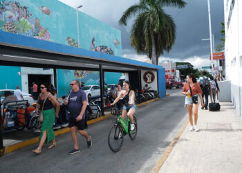 Estefanía Mercado garantiza millonaria inversión al asumir el mando de Solidaridad