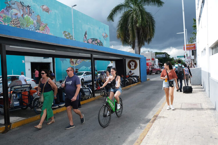 Estefanía Mercado garantiza millonaria inversión al asumir el mando de Solidaridad