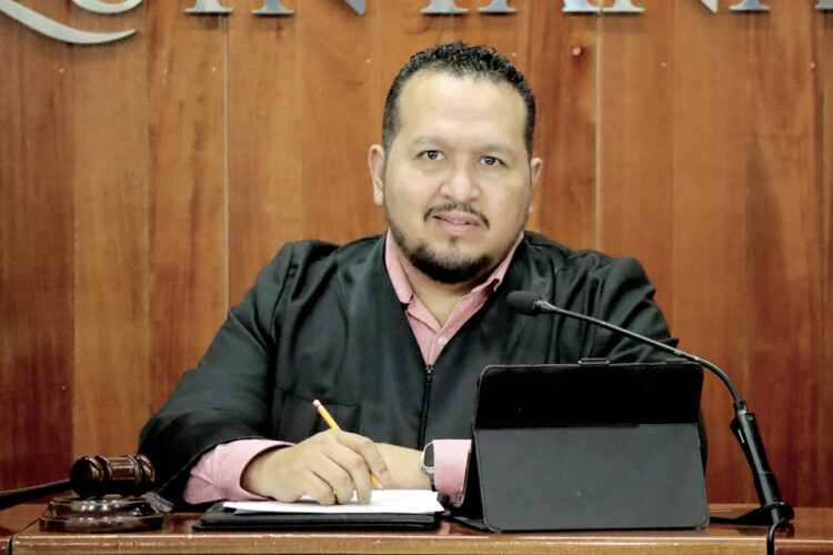 Desecha el Teqroo el recurso del PRD contra Ana Patricia Peralta de la Peña