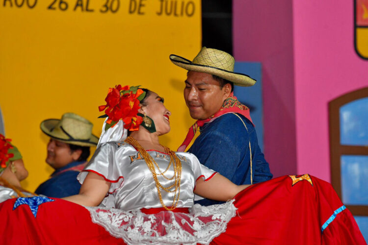 Celebran en Tihosuco 177 aniversario de la Guerra de Castas