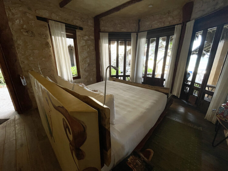 Con una infraestructura hotelera sin daños, Tulum está listo para el verano