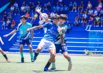 Inter Playa realizará visorias para integrar su equipo de la Liga Premier