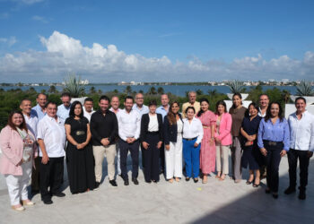 Inicia julio con 502 operaciones desde el aeropuerto de Cancún