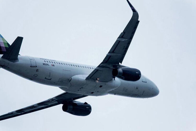 Retorna la normalidad en el aeropuerto de Cancún que tendrá 573 vuelos