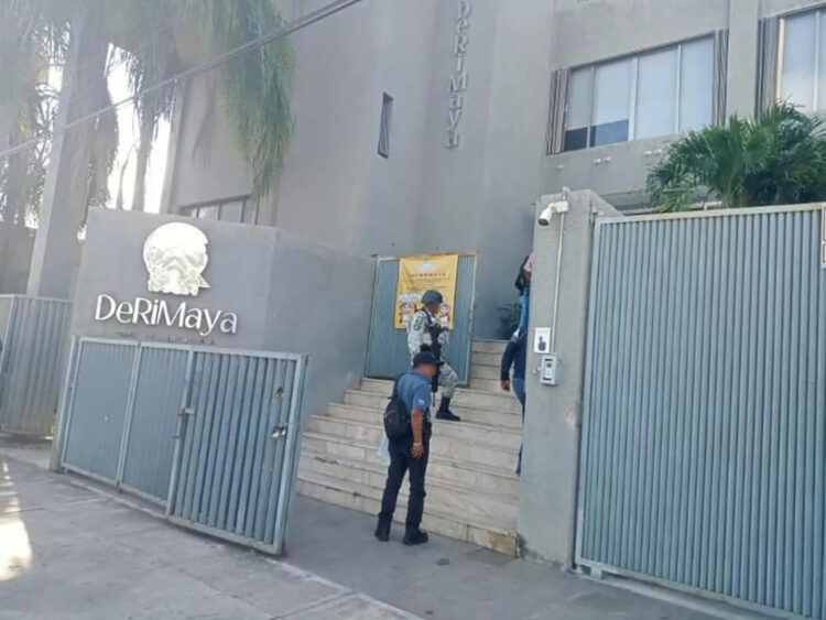 Iniciarán la regularización de la colonia "Luis Donaldo Colosio"