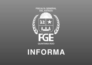 Sicarios llegaron en motos acuáticas a la playa de Cancún donde murió menor de un balazo