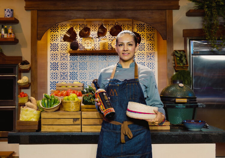 Encuentro Gastronómico 4 Estaciones de Sazón, celebración culinaria en la Riviera Maya