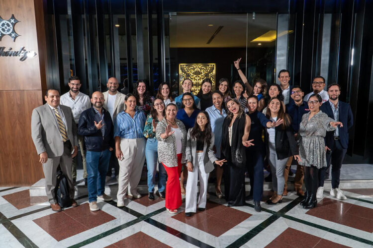Destacan avances en sostenibilidad del sector hotelero del norte de Quintana Roo