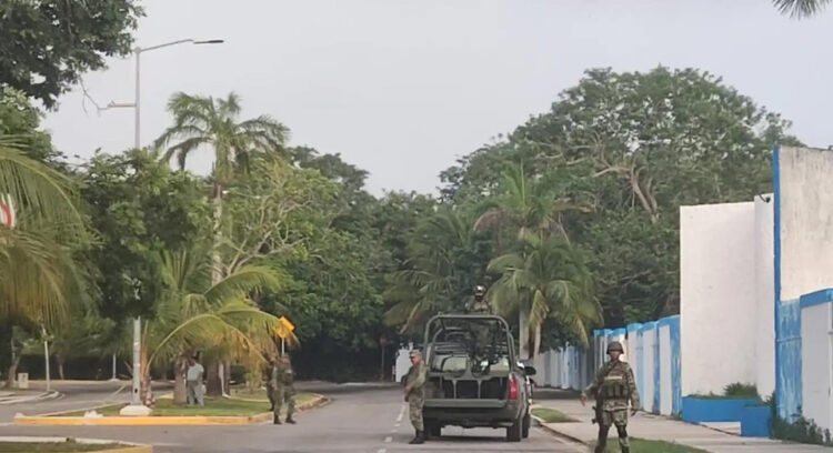 Sigue la ola de violencia en Chetumal: Hallan cuerpo desmembrado en el Boulevard Bahía
