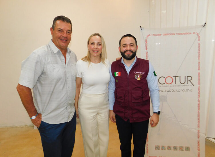 Acotur y Profeco colaboran para mejorar la experiencia de los turistas
