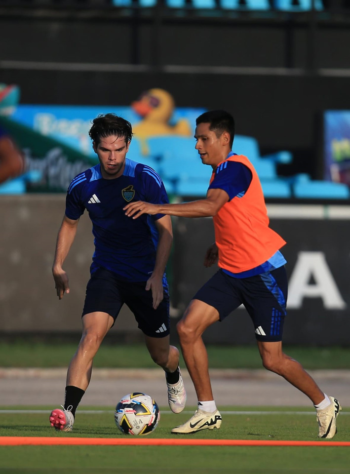 Cancún FC regresa a casa enfrentando al Tepatitlán