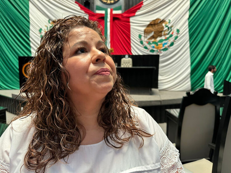 Listo para operar el Centro de Justicia para las Mujeres