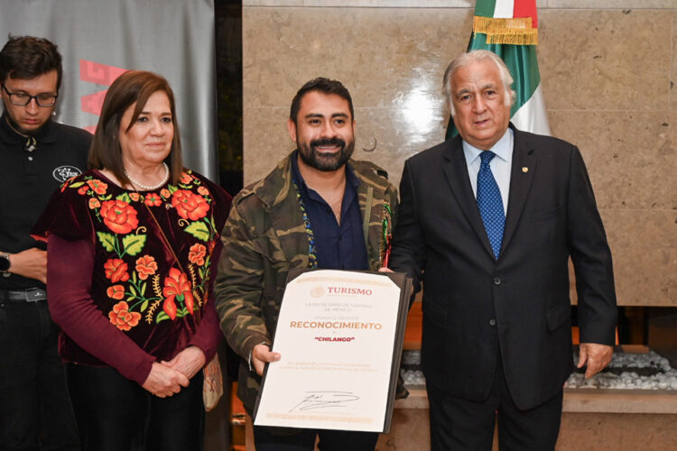 México y Colombia estrechan lazos de cooperación turística