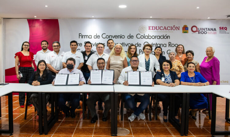 Acuerdan salvaguardar la integridad física de niñas y niños de preescolar