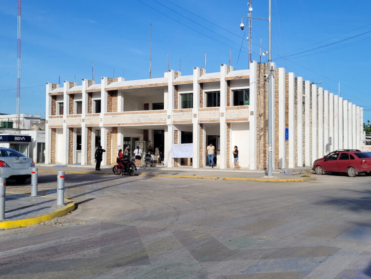 Inició en FCP proceso de entrega y recepción
