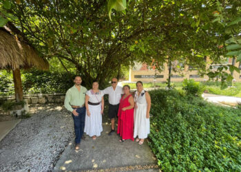 Presentan informe de resultados del Festival PalLibrArte