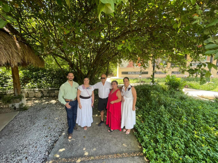 Presentan informe de resultados del Festival PalLibrArte