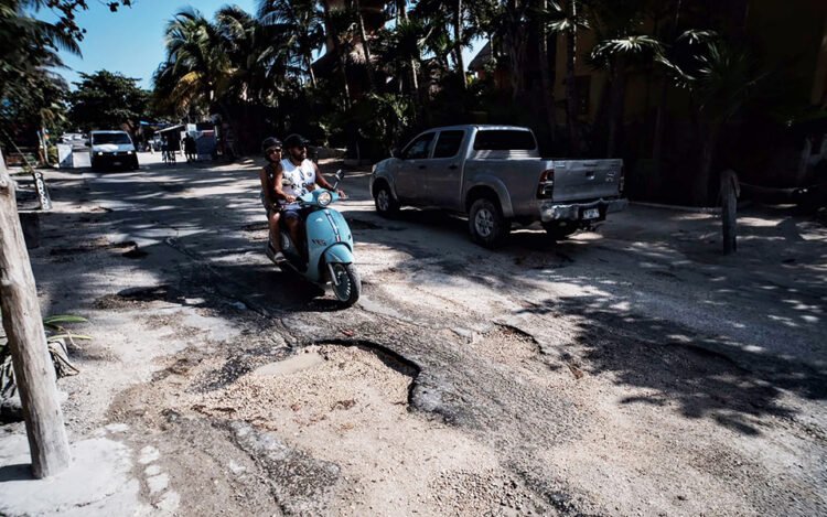 Sector hotelero señala necesario junto con la Ley Chaleco una estrategia más amplia en seguridad