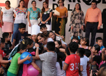 Parque Cultural Urbano de la Paz, un espacio para la convivencia y reconstrucción social