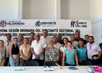Aprueban que Patinódromo de Playa del Carmen se llame “Profesor Juan Pastor León Hernández”