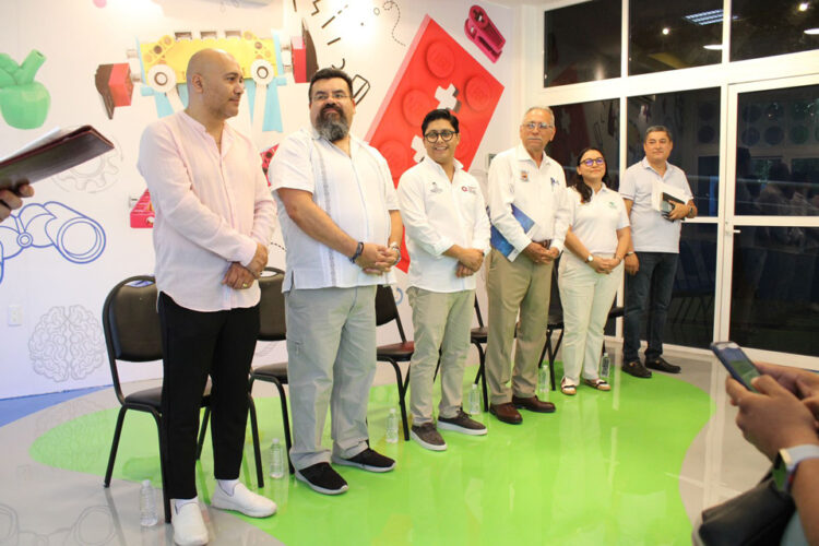 Convocan a torneo de robótica en Chetumal