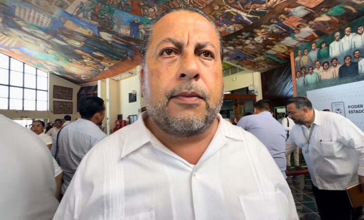 Anticipa Sanen que darán vida al Instituto Estatal contra las Adicciones