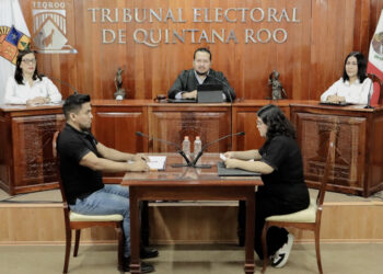 Declara el Teqroo inexistentes conductas denunciadas en 3 Procedimientos Especiales