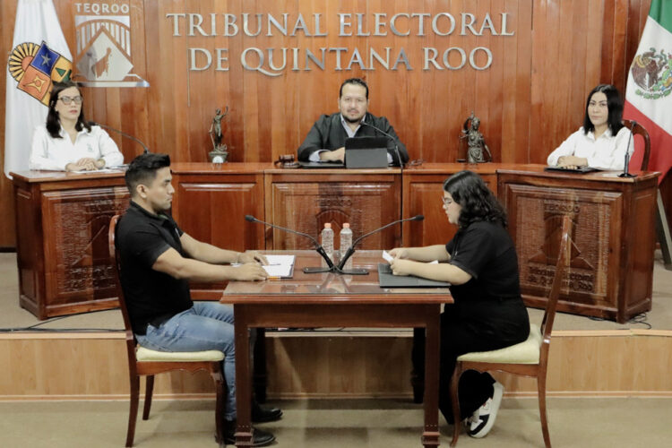 Declara el Teqroo inexistentes conductas denunciadas en 3 Procedimientos Especiales