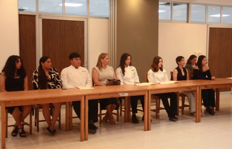 Estudiantes de la UT Cancún irán a Canadá en viaje de prácticas