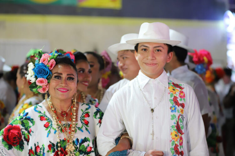 La Vaquería, tradición que conservan en el Pueblo Mágico de Isla Mujeres