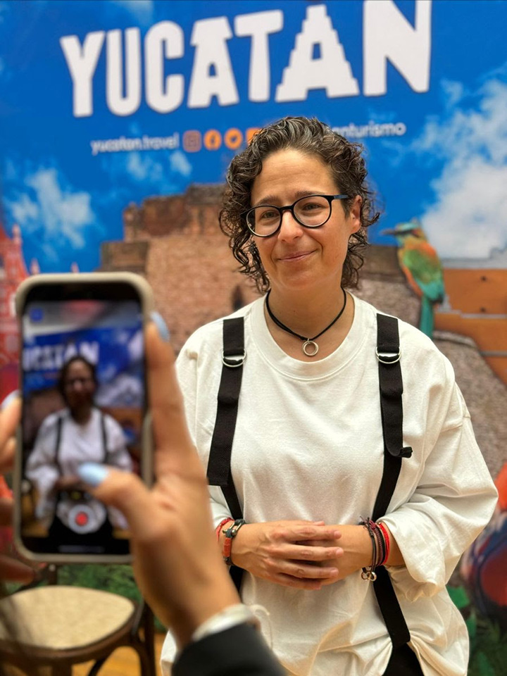 Sector turístico de Yucatán reporta un aumento histórico en sus cifras
