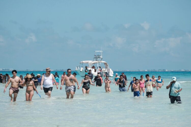 Pronostican lluvias aisladas y ambiente caluroso en el Estado