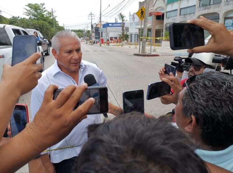No se encontraron evidencia de consumo de drogas en turistas que denunciaron abuso en Cancún