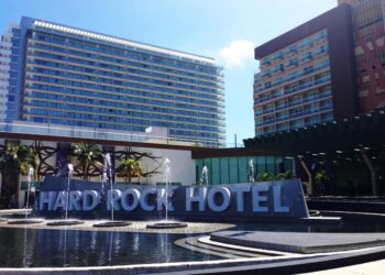 Firman Ya Vas y RCD Hotels alianza que beneficia a los amantes del rock y los viajes