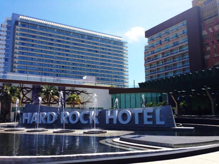 Firman Ya Vas y RCD Hotels alianza que beneficia a los amantes del rock y los viajes