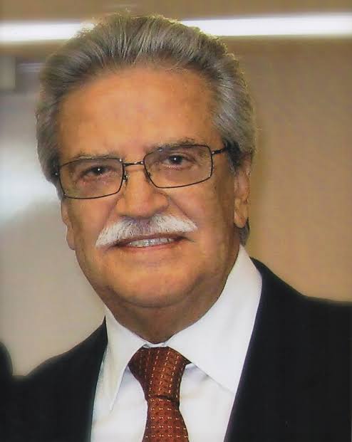 Fallece el empresario Romárico Arroyo Marroquín