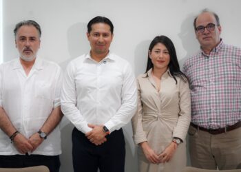 Concretan refinanciamiento de la deuda del Estado con tres bancos