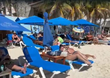 Revelan las principales fallas de seguridad en rentas vacacionales