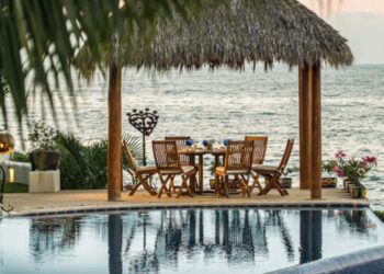Airbnb señala destinos más populares para celebrar el Grito de Independencia