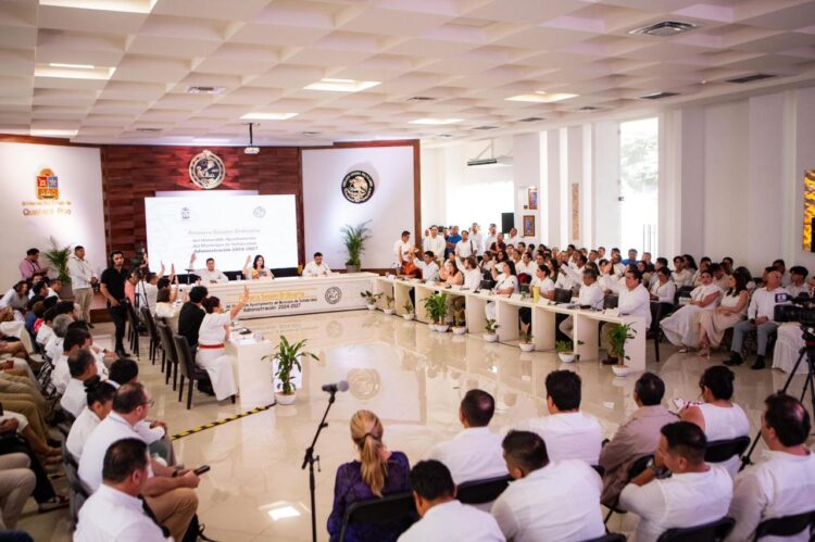 Lili Campos renuncia