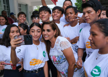 Conalep Quintana Roo liquida adeudo fiscal ante el SAT y fortalece sus finanzas