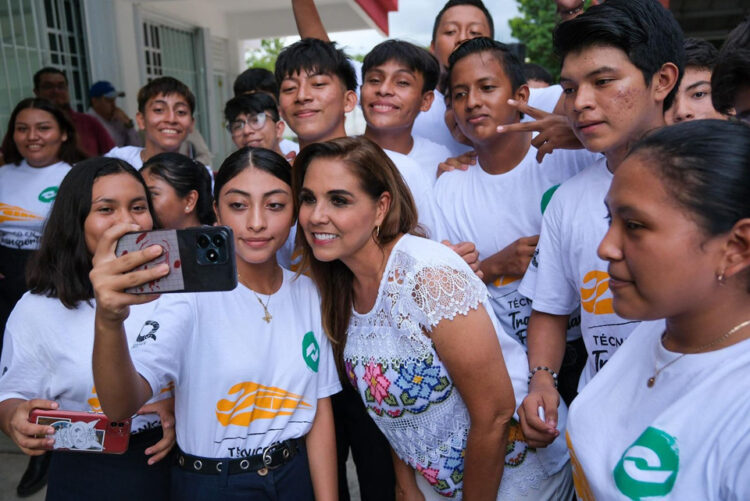 Conalep Quintana Roo liquida adeudo fiscal ante el SAT y fortalece sus finanzas