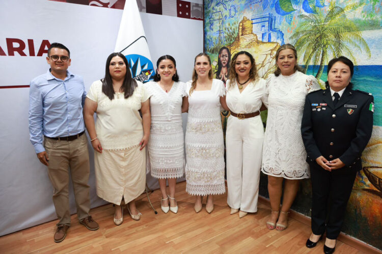 Ayuntamiento de Isla Mujeres