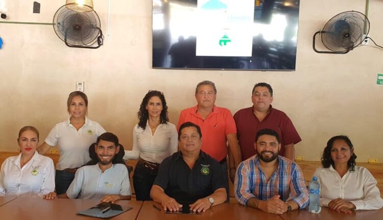 Taxistas de Cancún
