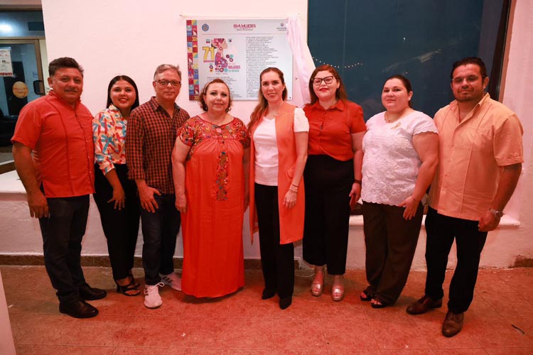 Aniversario del Voto Femenino