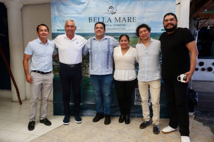 “Festival sabores de México en París”, con respaldo en Puerto Morelos