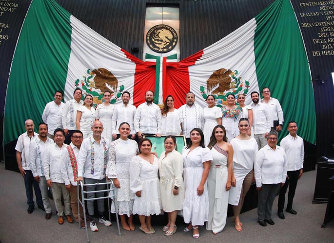 50 Aniversario de Quintana Roo