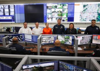 Refuerza Ana Paty al C-2