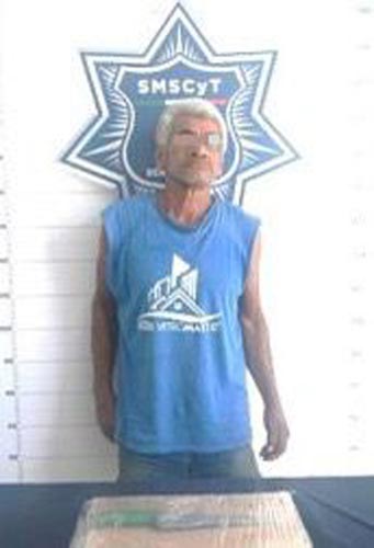 Detenido al acuchillar a otra persona tras una riña