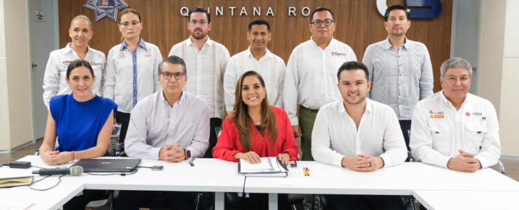 QRoo fortalece compromiso alimentario para apoyar a los sectores vulnerables